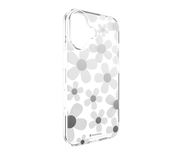 SwitchEasy Fleur do iPhone 17 (White ) - 1416144 - zdjęcie 3